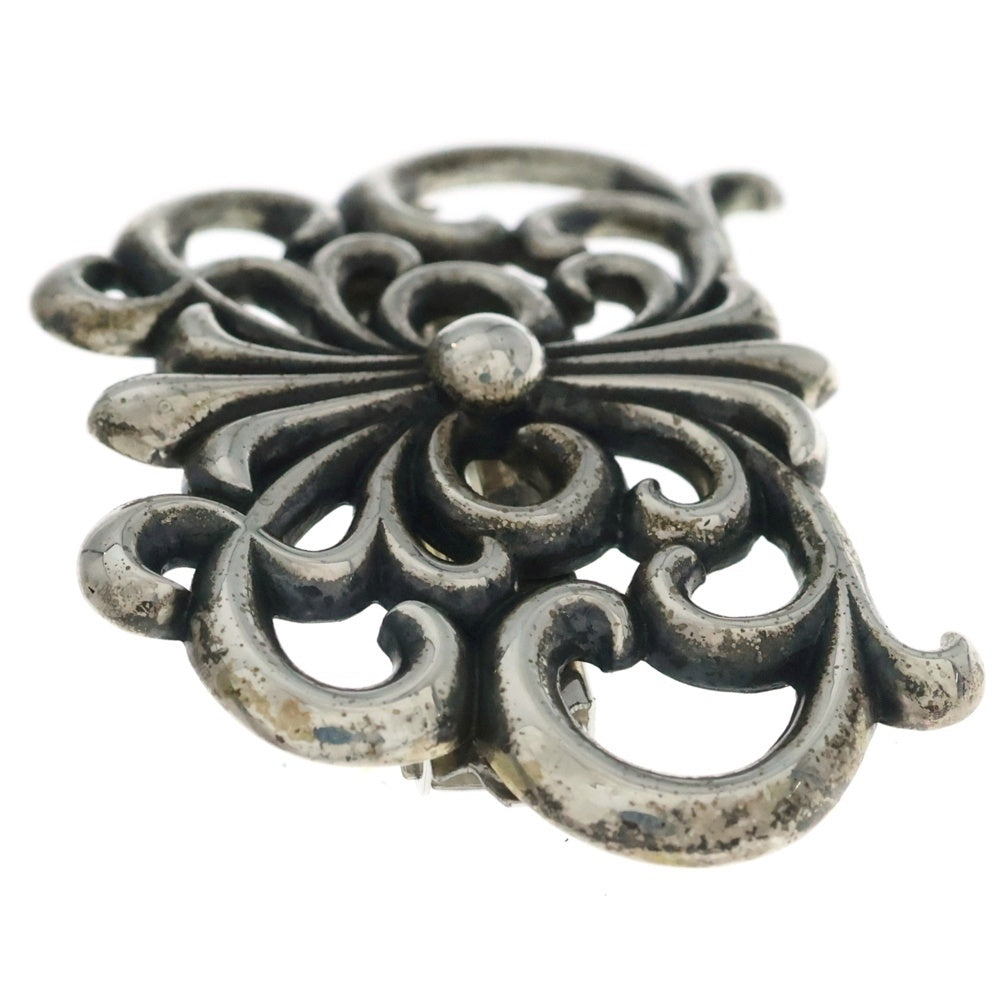 CHROME HEARTS(クロムハーツ) VALLETTA BUTTERFLY バタフライバレッタ ケイトハドソン シルバー