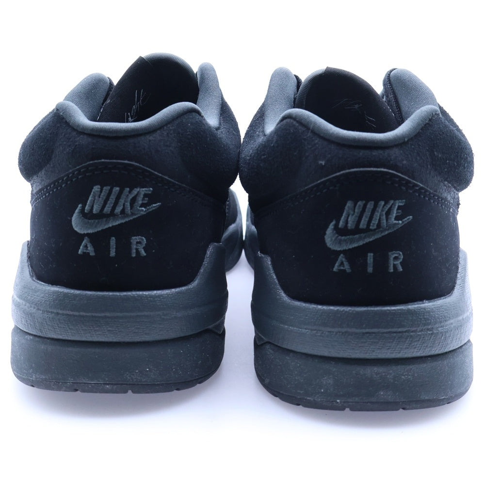 NIKE(ナイキ) JORDAN STADIUM 90 ジョーダン スタジアム 90 ローカットスニーカー ブラック US9.5/27.5cm DX4397-001