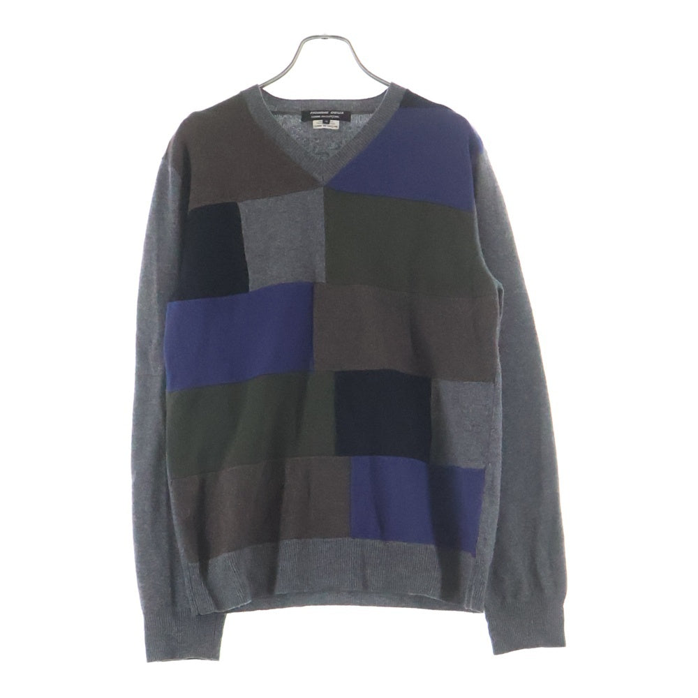 COMME des GARCONS HOMME DEUX(コムデギャルソン オムドゥ) 11AW