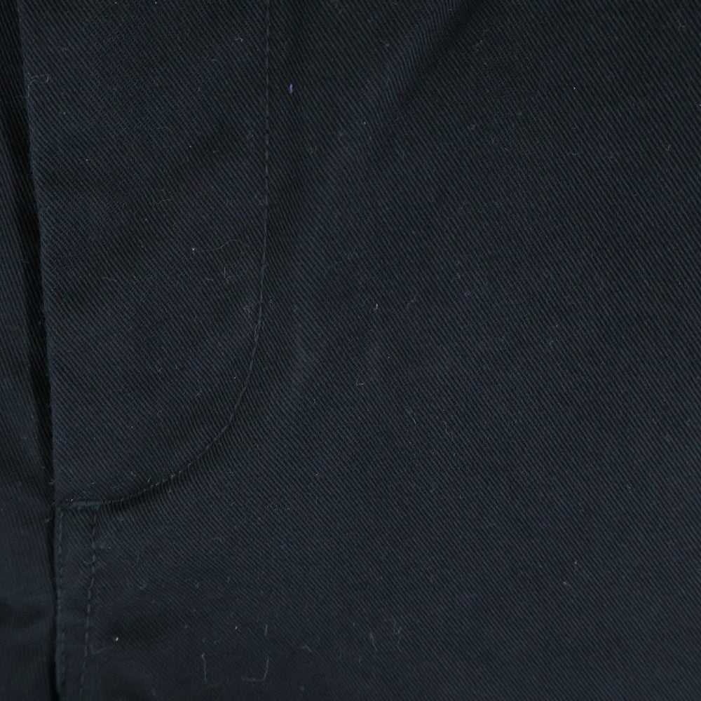 SUPREME(シュプリーム) 21SS Work Short ワーク ショーツ ハーフパンツ ブラック