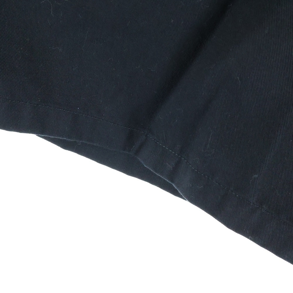 SUPREME(シュプリーム) 21SS Work Short ワーク ショーツ ハーフパンツ ブラック