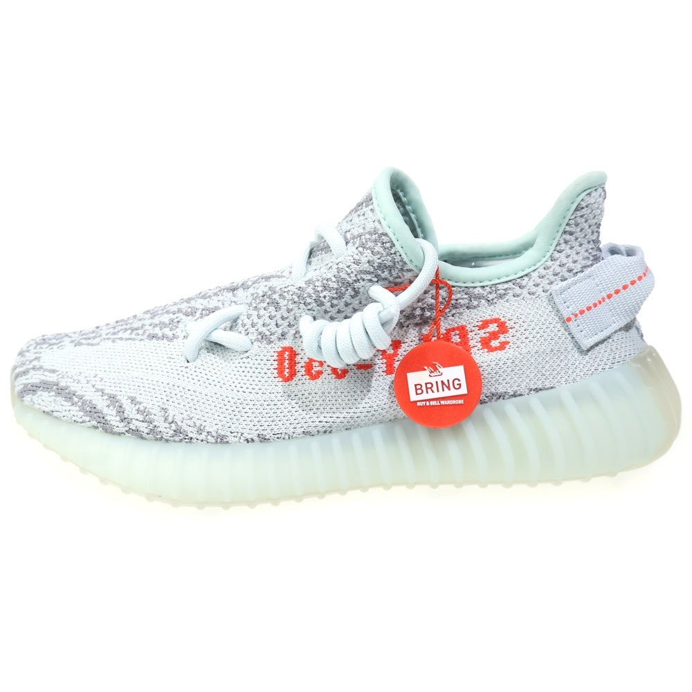 adidas(アディダス) YEEZY BOOST 350 V2 BLUE TINT イージー ブースト