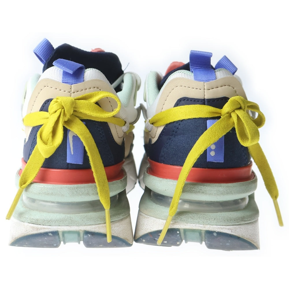 NIKE(ナイキ) AIR MAX FURYOSA エア マックス フュリオーサ ローカットスニーカー レディース マルチカラー US6/23cm CZ4149-200