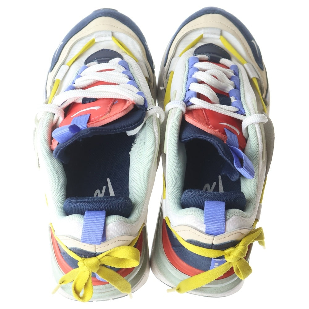 NIKE(ナイキ) AIR MAX FURYOSA エア マックス フュリオーサ ローカットスニーカー レディース マルチカラー US6/23cm CZ4149-200