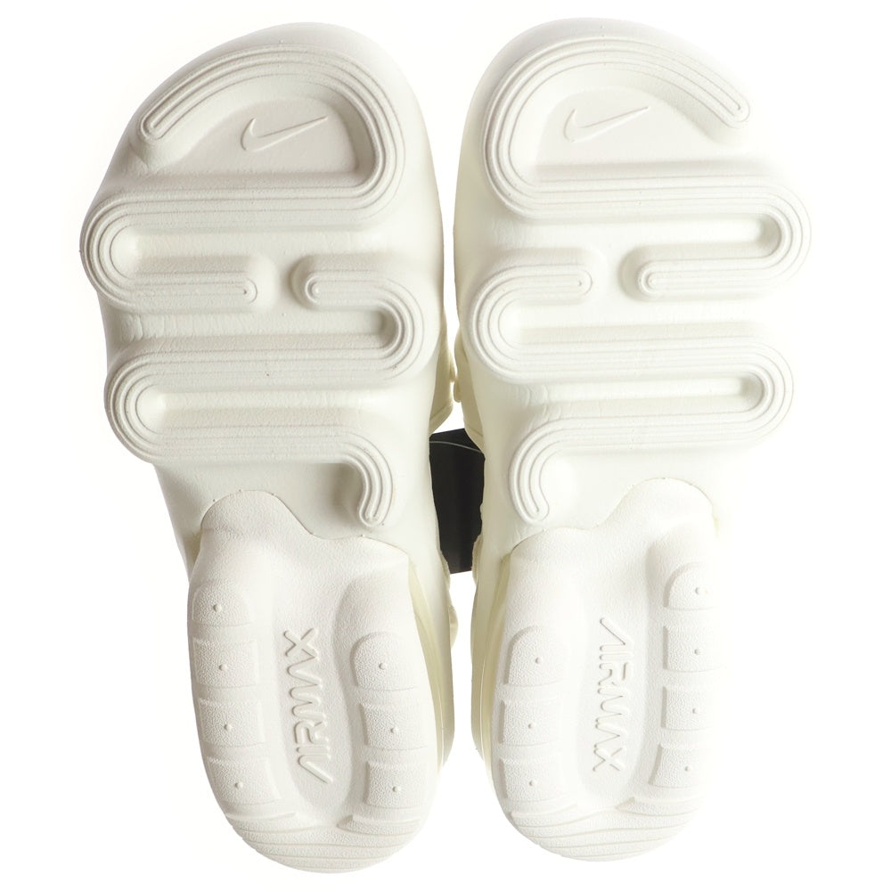 NIKE(ナイキ) WMNS AIR MAX KOKO SANDAL ウィメンズ エアマックス ココサンダル アイボリー US8/25cm CI8798-102 レディース