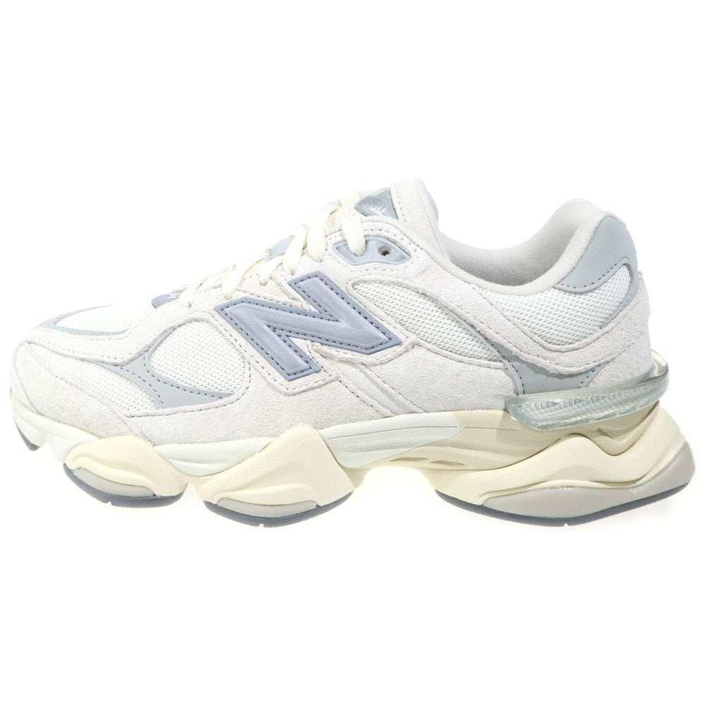 New Balance(ニューバランス) U9060ECA SPICK & SPAN スピックアンドスパン ローカットスニーカー レディース ホワイト US6.5/24.5cm