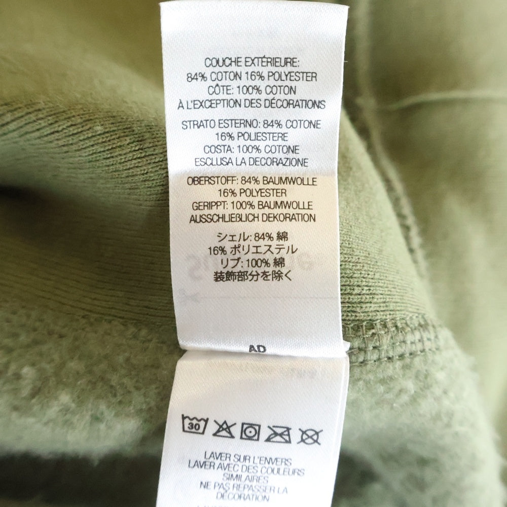 SUPREME(シュプリーム) 25AW Box Logo Hooded Sweatshirt ボックスロゴ フーデッドスウェットシャツ パーカー カーキ