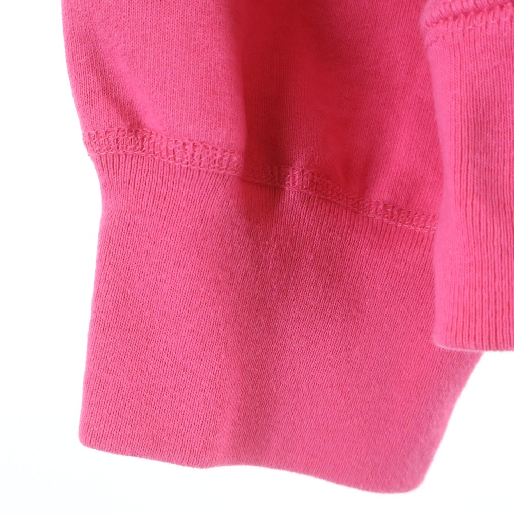 SUPREME(シュプリーム) 25AW Box Logo Hooded Sweatshirt ボックスロゴ フーデッドスウェットシャツ パーカー ピンク