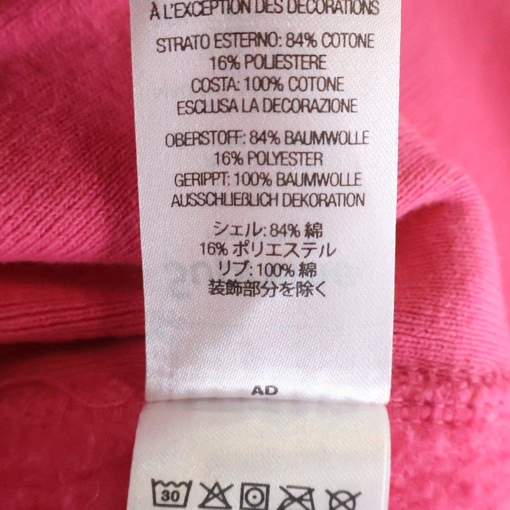 SUPREME(シュプリーム) 25AW Box Logo Hooded Sweatshirt ボックスロゴ フーデッドスウェットシャツ パーカー ピンク