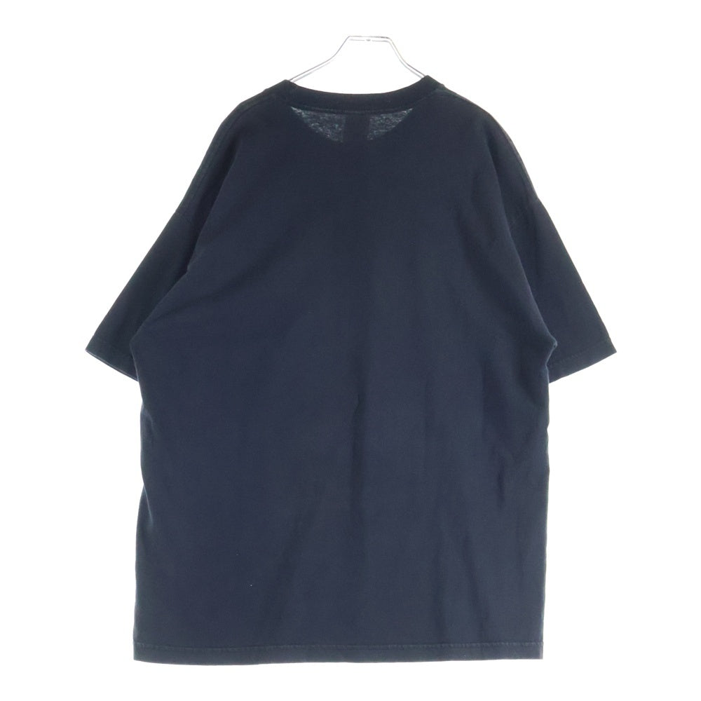 VINTAGE(ヴィンテージ) 00S VINTAGE FULLMETAL-ALCHEMIST TEE ヴィンテージ 鋼の錬金術師 ALSTYLEタグ フロントプリントTシャツ 半袖クルーネックカットソー ブラック