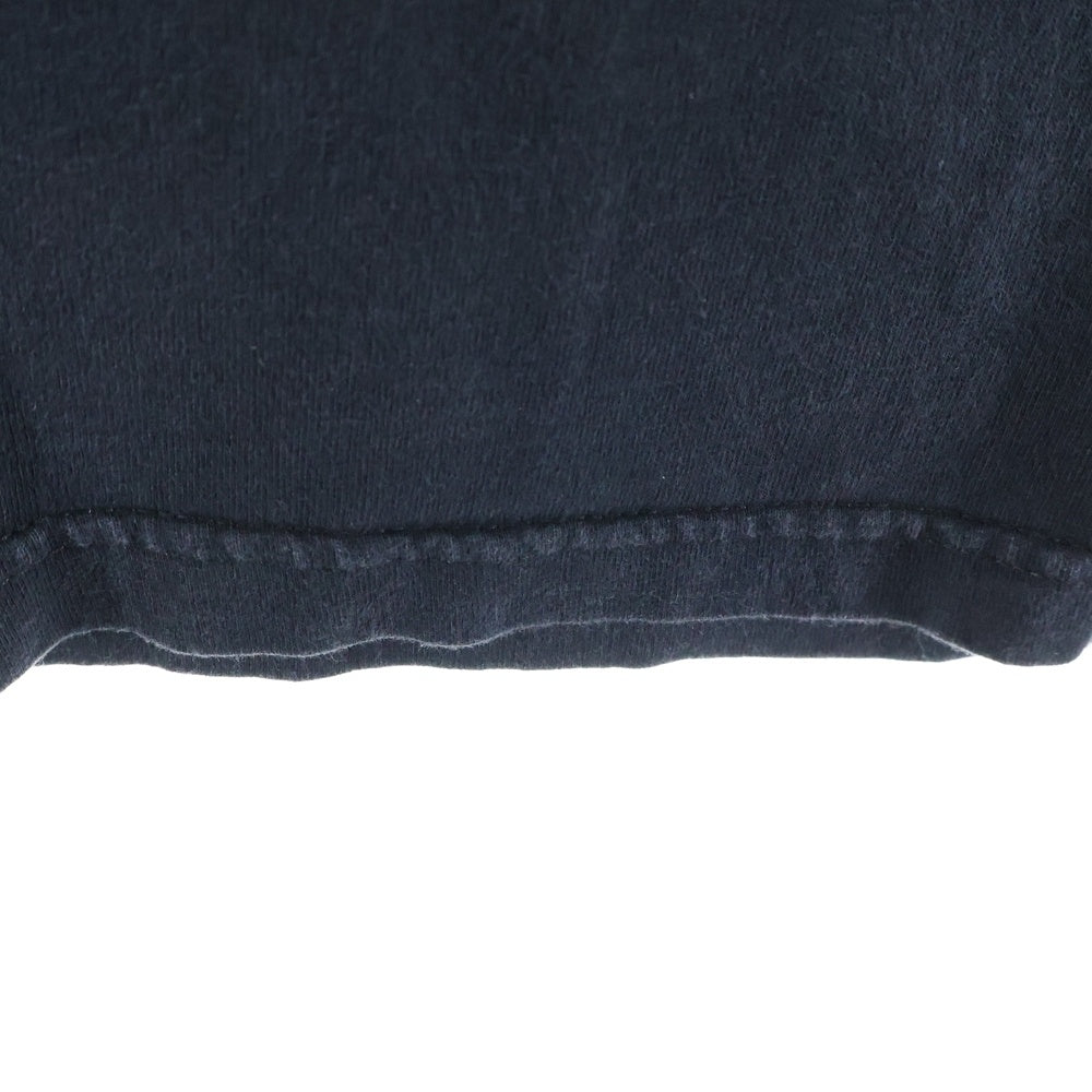 VINTAGE(ヴィンテージ) 00S VINTAGE FULLMETAL-ALCHEMIST TEE ヴィンテージ 鋼の錬金術師 ALSTYLEタグ フロントプリントTシャツ 半袖クルーネックカットソー ブラック