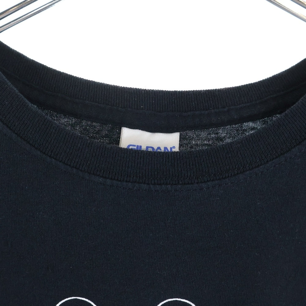 VINTAGE(ヴィンテージ) 00S VINTAGE ZATCH BELL BRAGO AND SHERRY BBELMONT TEE 金色のガッシュベル ブラゴ シェリーベルモンド フロントプリントTシャツ 半袖クルーネック