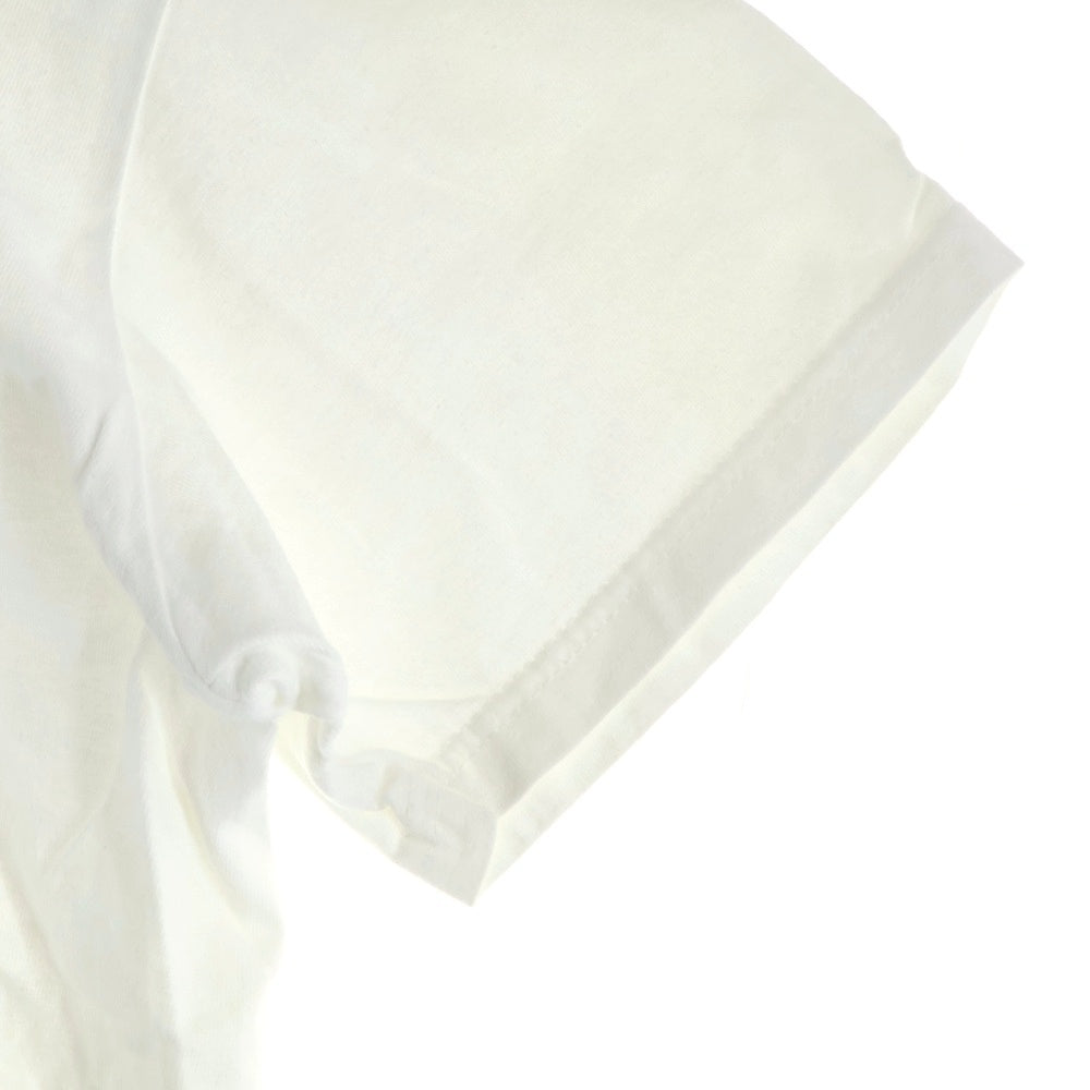 SUPREME(シュプリーム) 20AW Verify Tee ベリファイ クルーネック半袖Tシャツ カットソー ホワイト