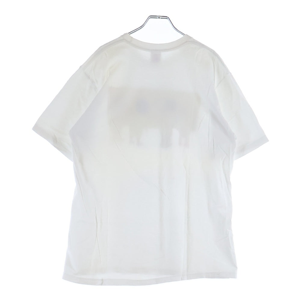 SUPREME(シュプリーム) 19SS Kids I Love Satan Tee キッズ アイラブ サタン クルーネック半袖Tシャツ カットソー ホワイト