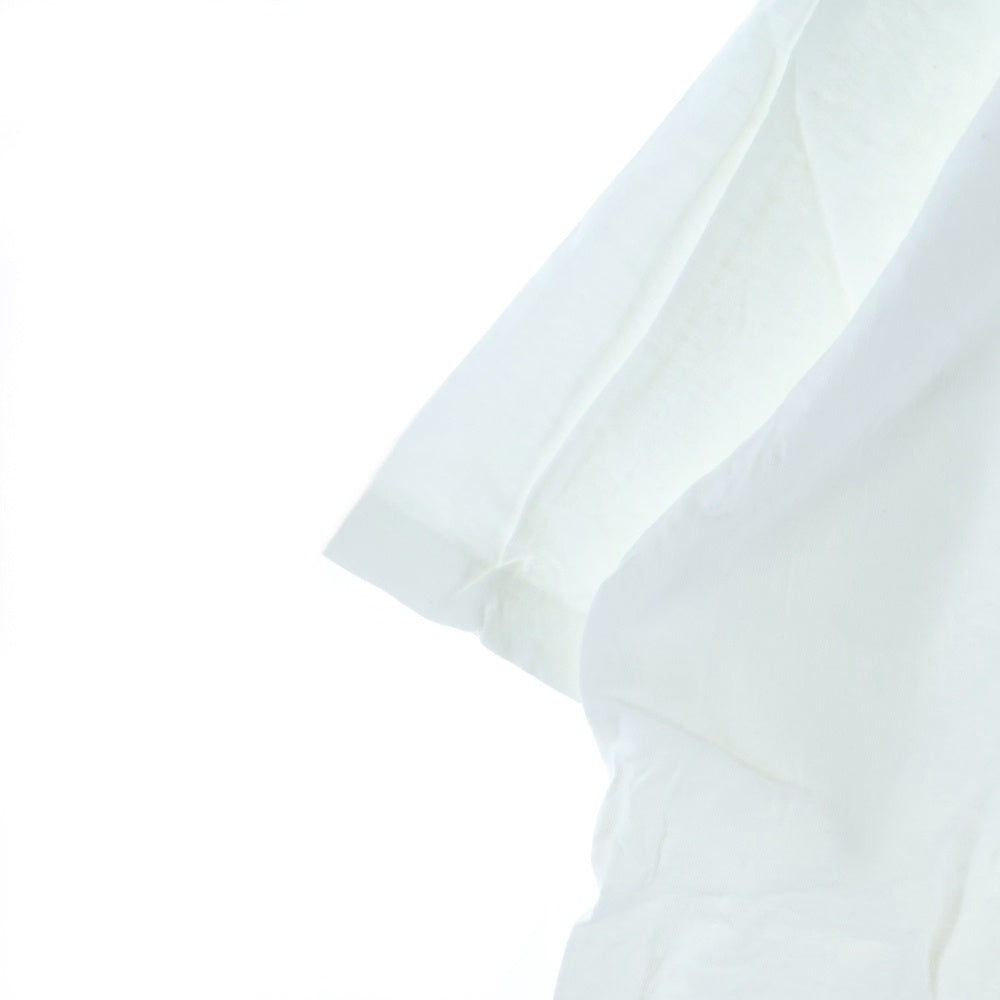 SUPREME(シュプリーム) 19AW Life Tee ライフ クルーネック半袖Tシャツ カットソー ホワイト