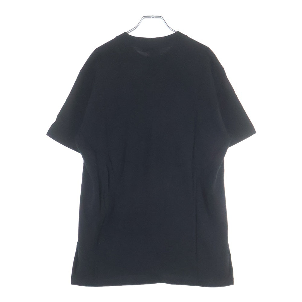 SUPREME(シュプリーム) 19AW Pillows Tee ピローズ クルーネック半袖Tシャツ カットソー ブラック