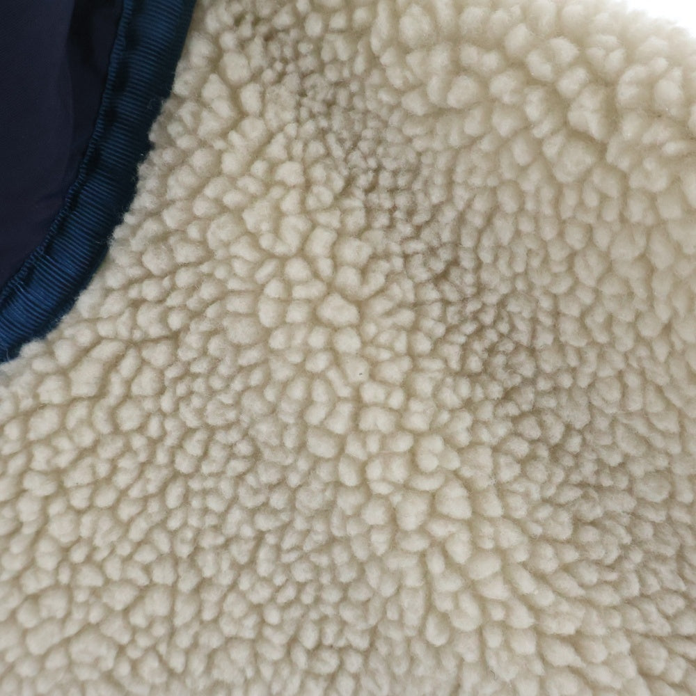 PATAGONIA(パタゴニア) 19AW CLASSIC RETRO-X VEST クラシック レトロエックス フリースベスト ベージュ 23048FA19