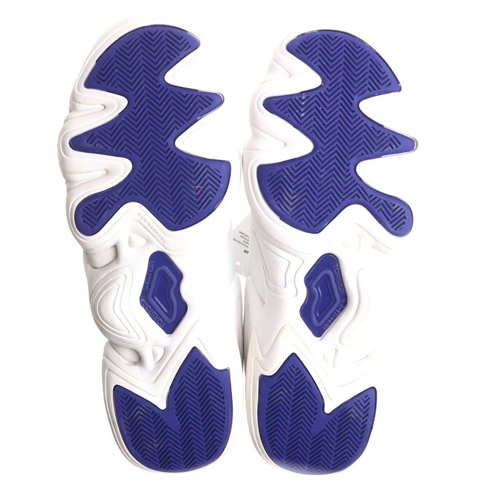 adidas(アディダス) CRAZY 8 ADV クレイジー ハイカットスニーカー US10/28cm ホワイト CQ0990