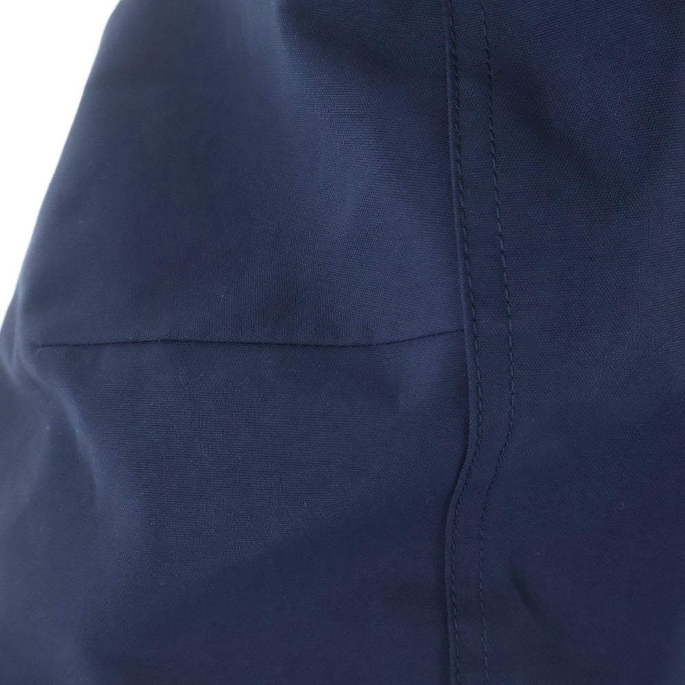 THE NORTH FACE(ザノースフェイス) COMPILATION OVER COAT コンピレーションオーバーコート ロングコート ネイビー NP62361