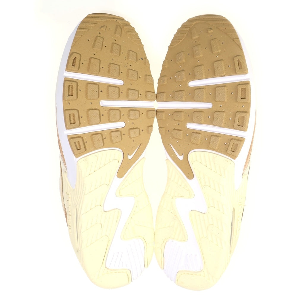 NIKE(ナイキ) WMNS AIR MAX EXCEE エアマックス エクシー ローカットスニーカー ベージュ US12/29cm DJ1975-001
