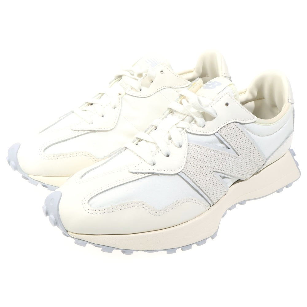 New Balance(ニューバランス) MS327WP ローカットスニーカー ホワイト US10/28cm
