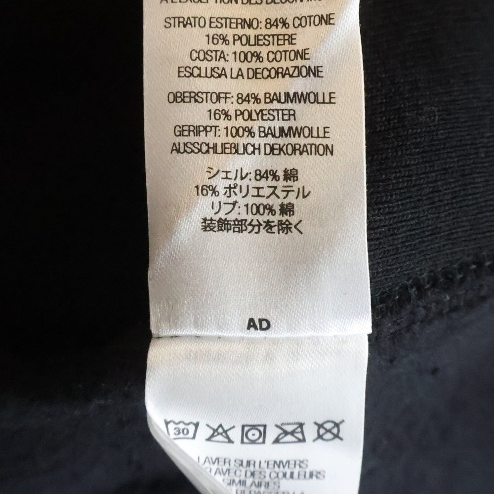SUPREME(シュプリーム) 25AW Box Logo Hooded Sweatshirt ボックスロゴ フーデッド スウェット パーカー ブラック