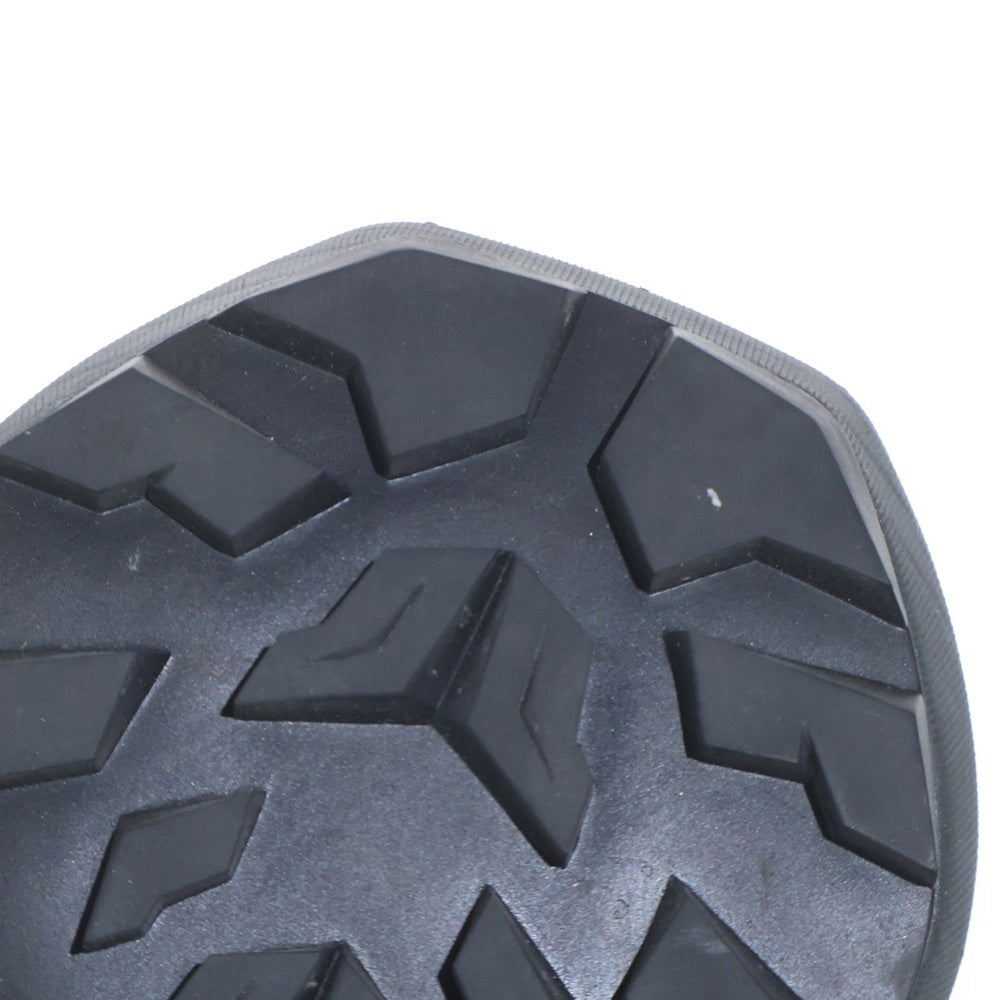 MAMMUT(マムート) AENERGY MTN LOW GTX エナジー マウンテン ゴアテックス ビブラムソール ローカットスニーカー ブラック UK7 3030-05300-00762