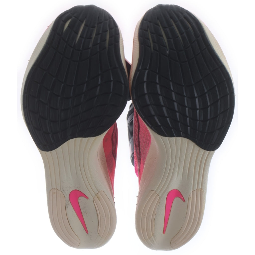 NIKE(ナイキ) ZOOMX VAPORFLY NEXT% ズームX ヴェイパーフライ ネクストパーセント ローカットスニーカー ランニングシューズ US4/23cm AO4568-600 レディース
