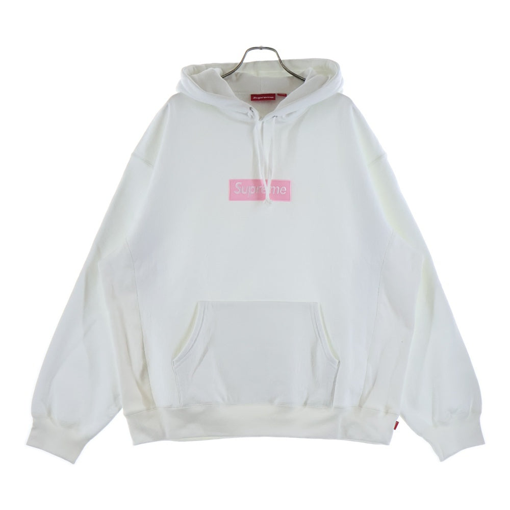 SUPREME(シュプリーム) 25AW Box Logo Hooded Sweatshirt ボックスロゴ 