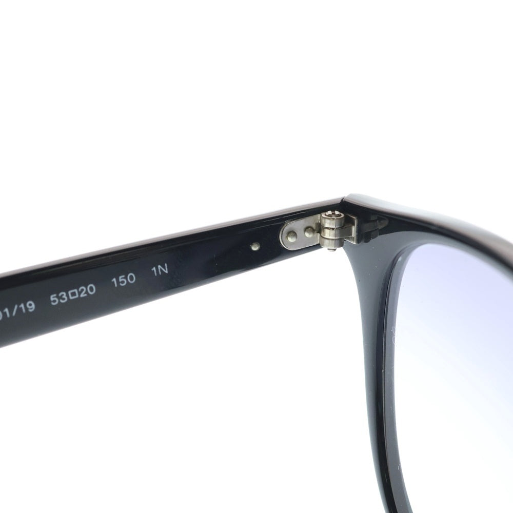 Ray Ban(レイバン) ウェリントンフレーム サングラス アイウェア メガネ ブラック/ネイビー RB4259 レディース