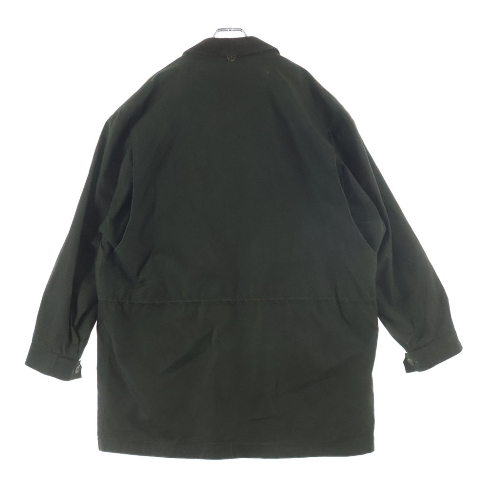 Barbour(バブアー) 90S VENTILE ENDURANCE JACKET UK製 ベンタイルコットン エンデュランスジャケット カーキ A1005