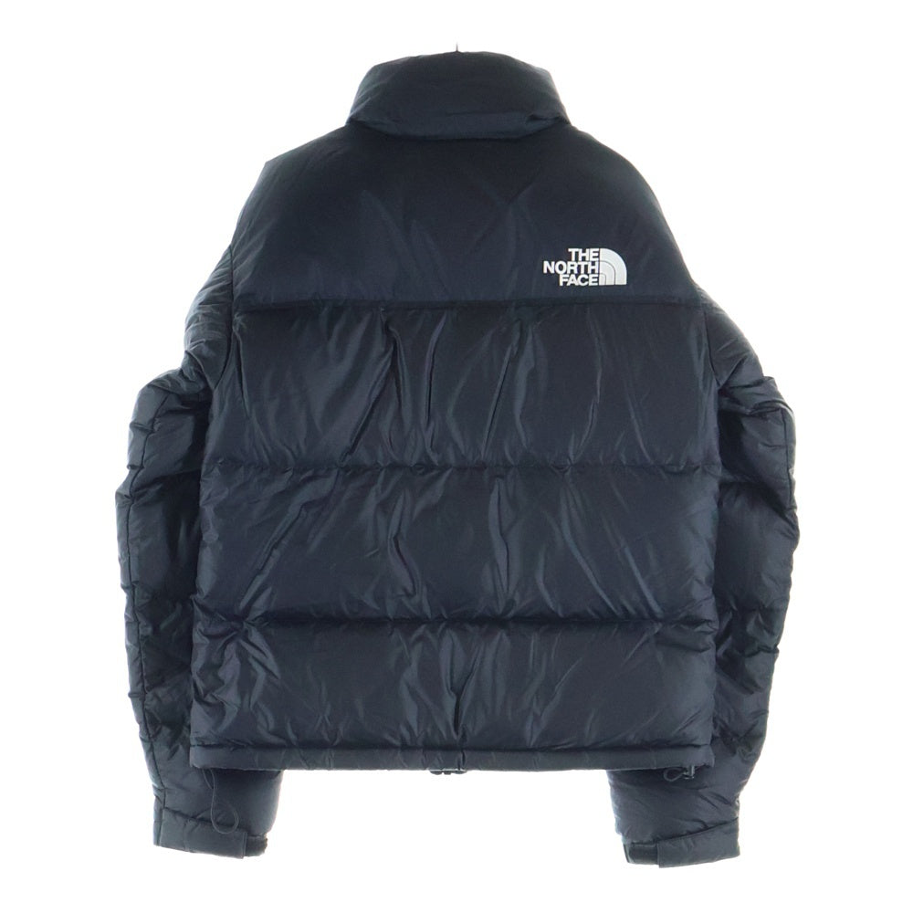THE NORTH FACE(ザノースフェイス) 1996 RETRO ECO NUPTSE JACKET レトロ エコ ヌプシ ダウンジャケット NJ1DN75A