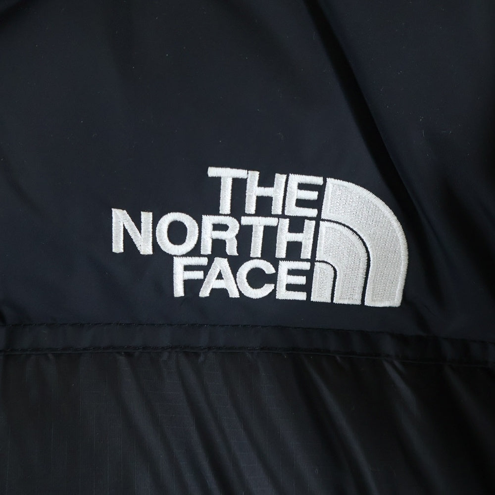 THE NORTH FACE(ザノースフェイス) 1996 RETRO ECO NUPTSE JACKET レトロ エコ ヌプシ ダウンジャケット NJ1DN75A