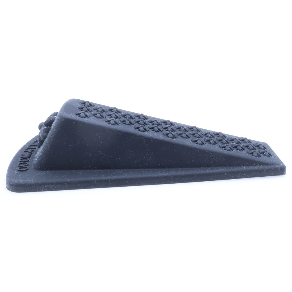 CHROME HEARTS(クロムハーツ) DOOR STOPPER CHプラス ラバー ドアストッパー ブラック