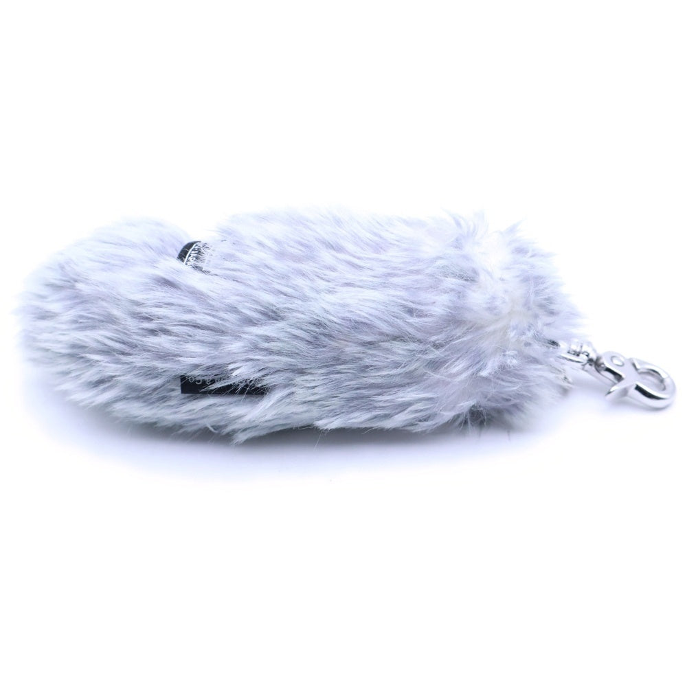 PORTER(ポーター) BROOM ブルーム ケーチャーム グレー
