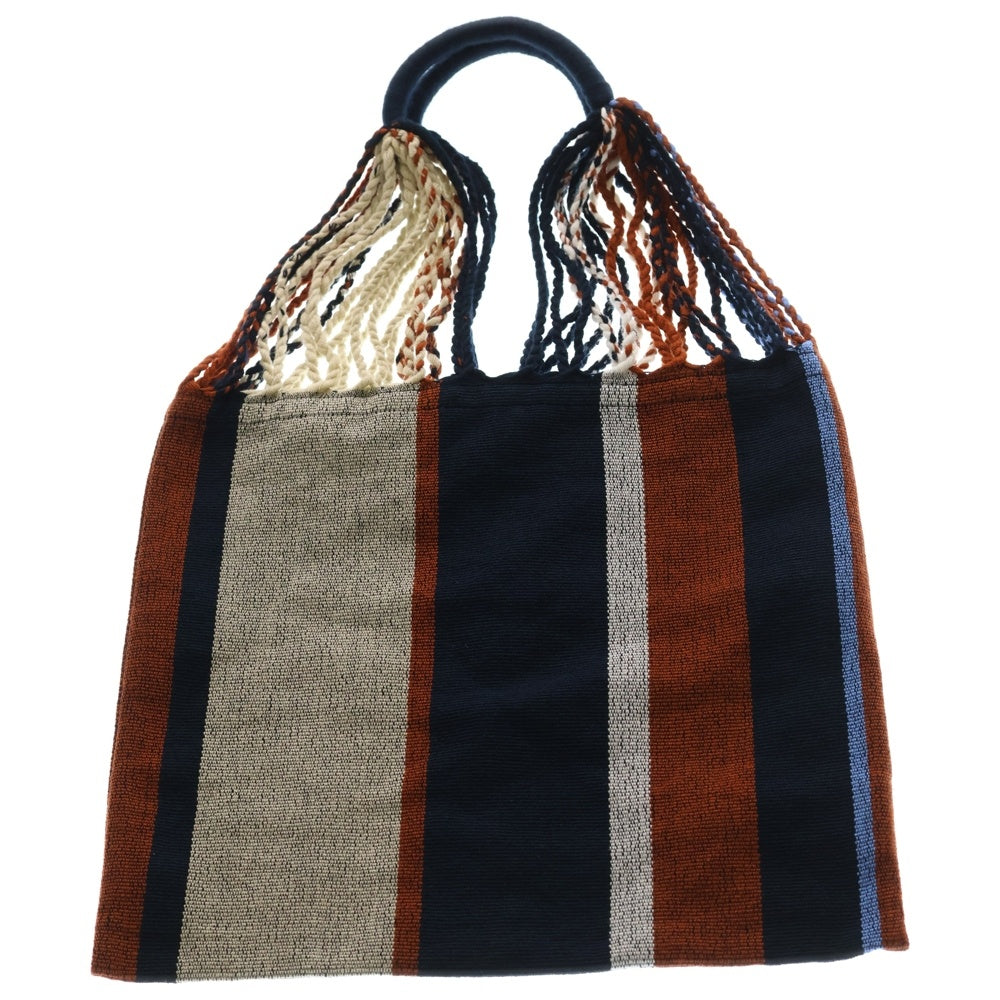 MARNI(マルニ) FLOWER CAFE HAMMOCK BAG フラワーカフェ ハンモック トートバッグ ハンドバッグ マルチ SHMH0009A0 レディース