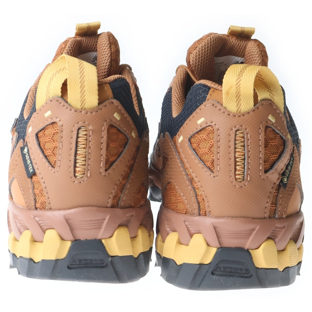 New Balance(ニューバランス) ML610XH GORE-TEX ゴアテックス ローカットスニーカー ブラウン US8.5/26.5cm