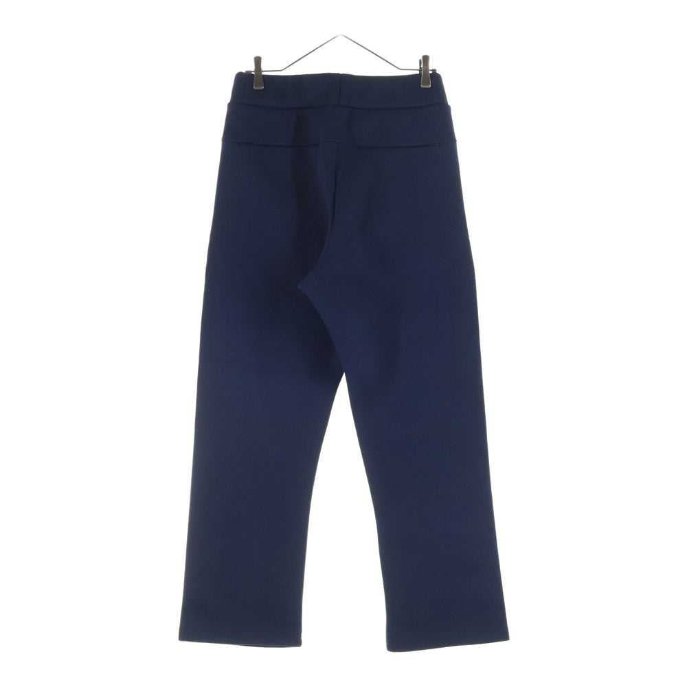 F.C.R.B./F.C.Real Bristol/FCRB(エフシーアールビー/エフシーレアルブリストル) 26SS CHAMPION BONDING SWEAT PANTS チャンピオンズ ボンディング スウェットパンツ ネイビー FCRB-260075