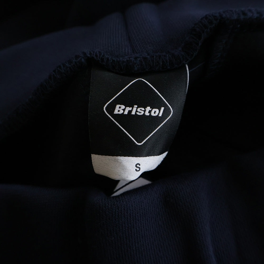 F.C.R.B./F.C.Real Bristol/FCRB(エフシーアールビー/エフシーレアルブリストル) 26SS CHAMPION BONDING SWEAT PANTS チャンピオンズ ボンディング スウェットパンツ ネイビー FCRB-260075