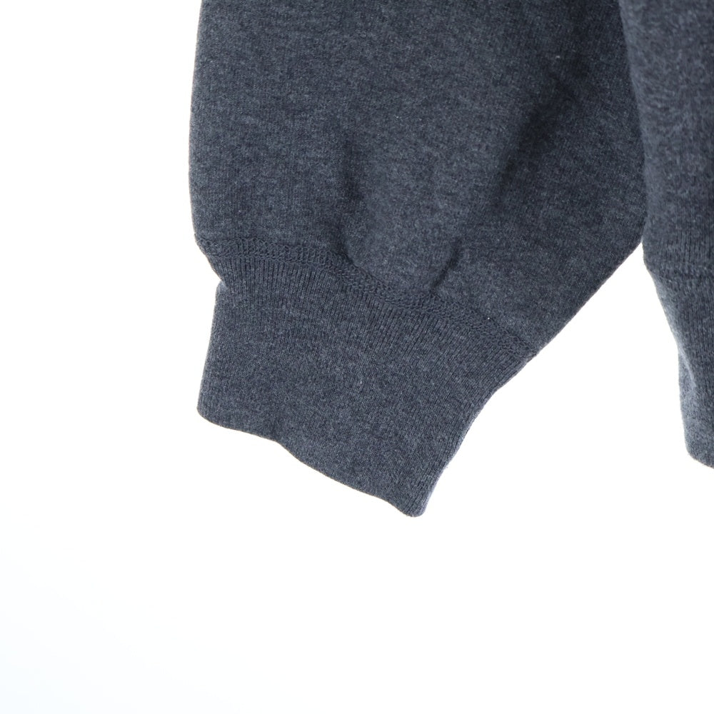 SUPREME(シュプリーム) 21AW Box Logo Hooded Sweatshirt ボックスロゴ フーディ スウェット プルオーバー パーカー チャコールグレー