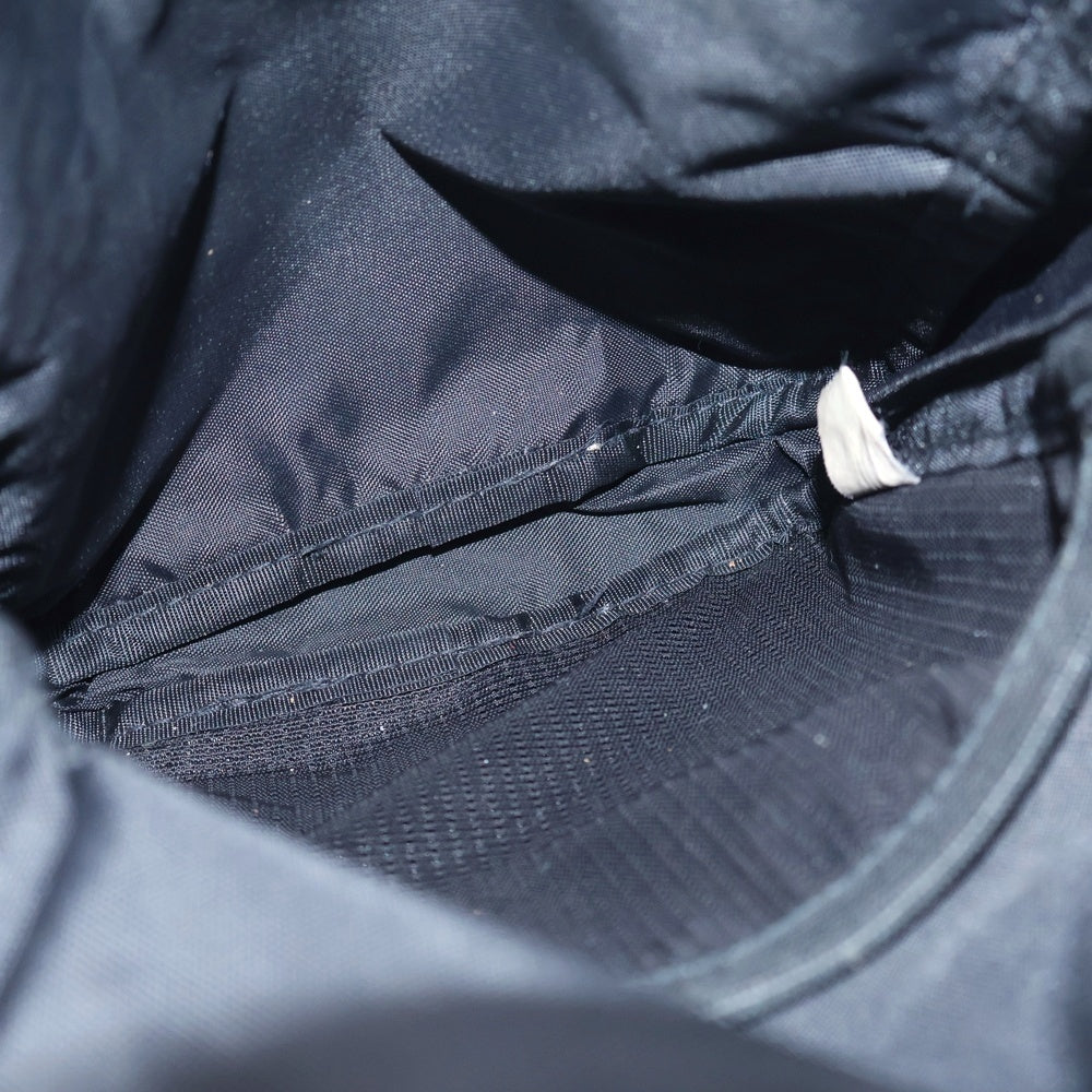 SUPREME(シュプリーム) 18SS Shoulder Bag スモールボックスロゴ ショルダーハンドバッグ ブラック レディース