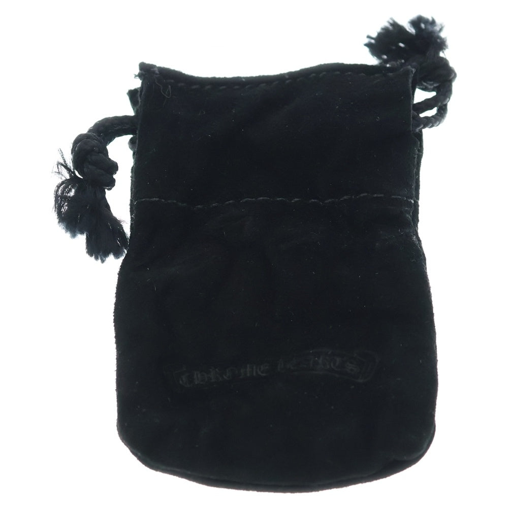 CHROME HEARTS(クロムハーツ) 3TRINKETS 3トリンケッツ ペンダントトップ シルバー BCA202