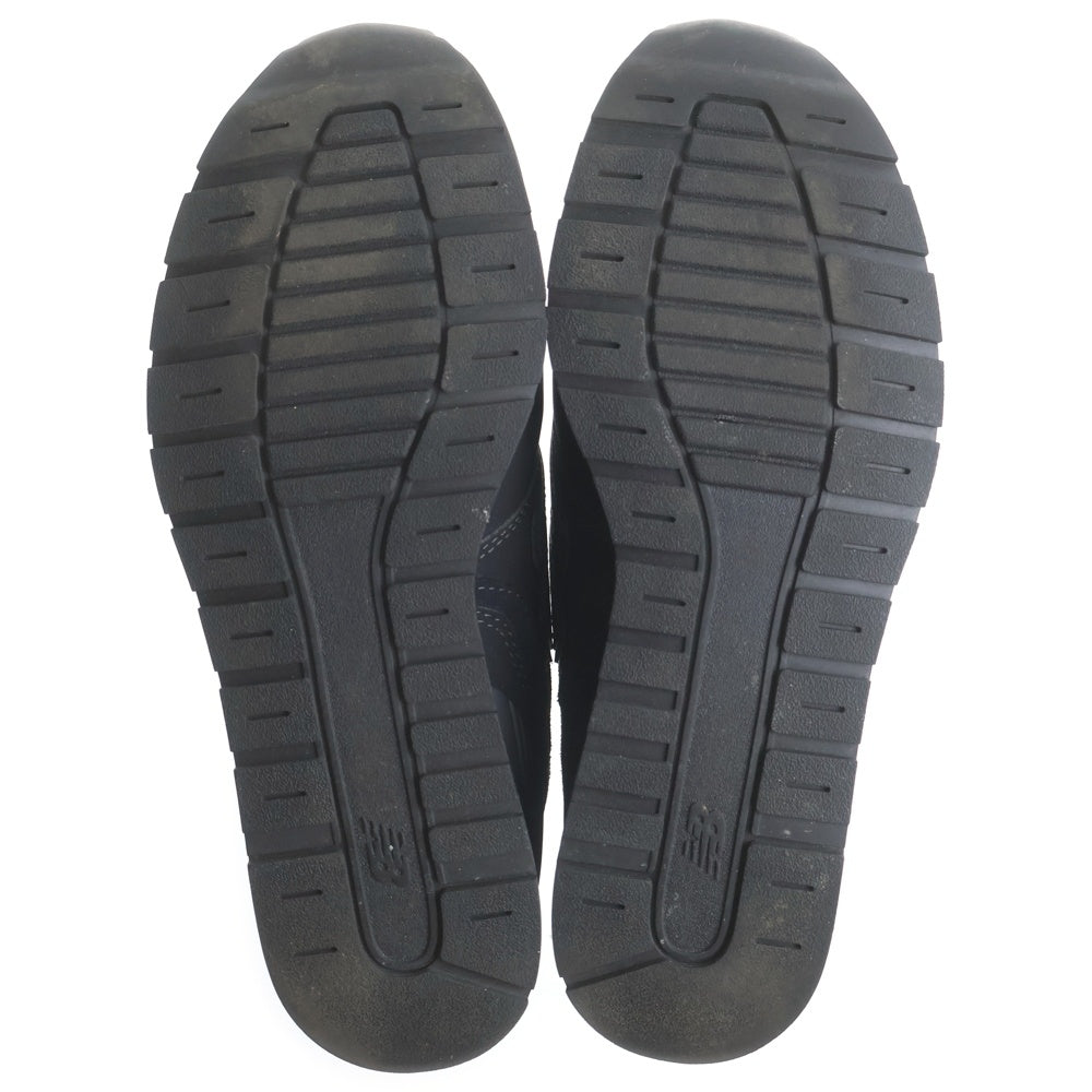 New Balance(ニューバランス) CM996XAB GORE-TEX ゴアテックス ローカットスニーカー レディース ブラック US5.5/23.5cm