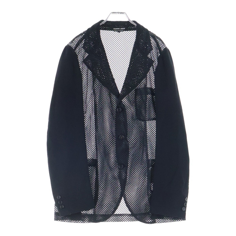 COMME des GARCONS HOMME DEUX(コムデギャルソン オムドゥ) 25SS