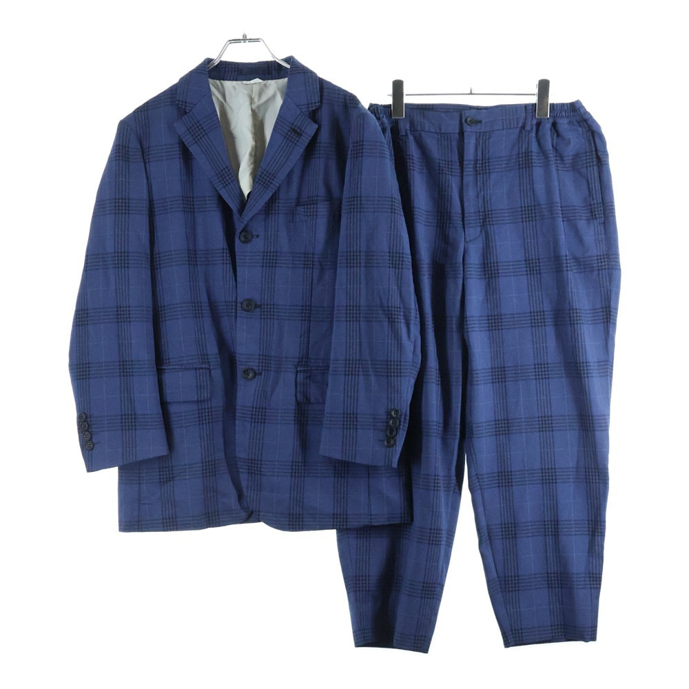 COMME des GARCONS HOMME DEUX(コムデギャルソン オムドゥ) 22SS