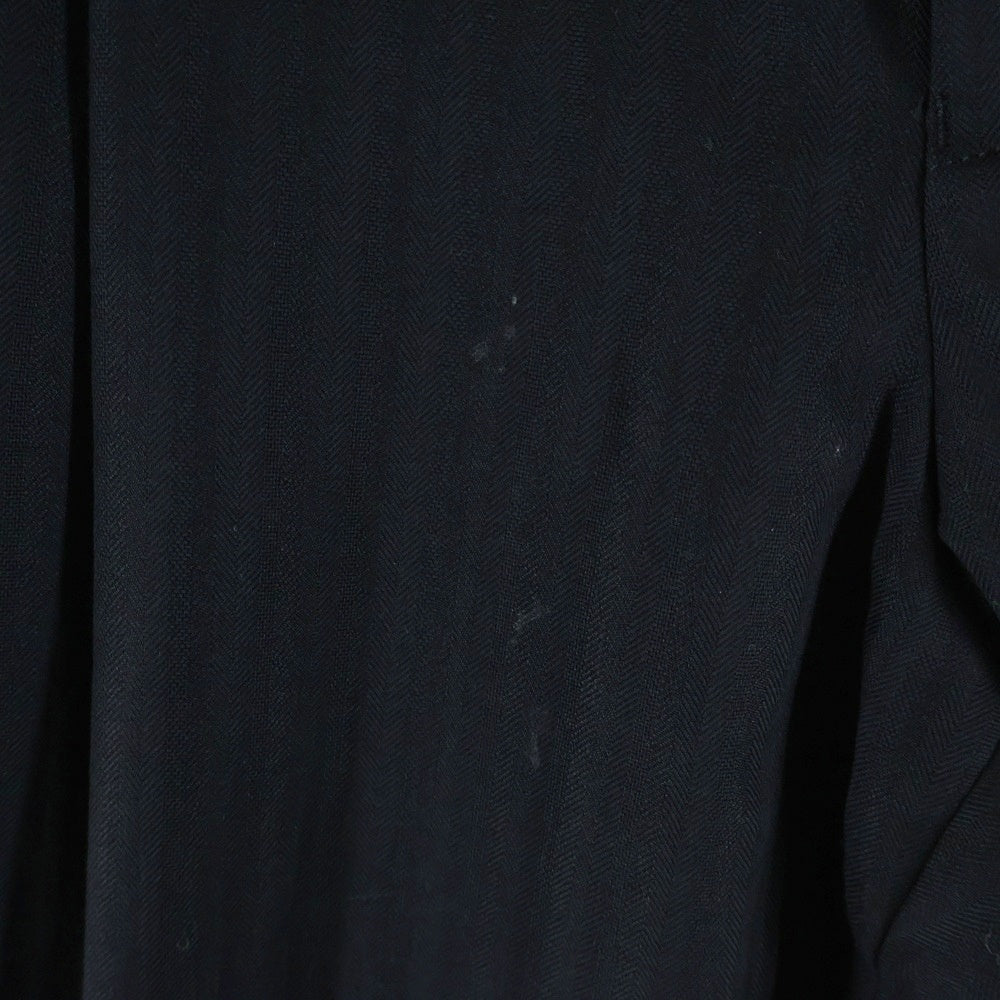COMME des GARCONS HOMME DEUX(コムデギャルソン オムドゥ) 20SS AD2019 ヘリンボーン柄 セットアップ テーラードジャケット スラックス DE-J041/DE-P043