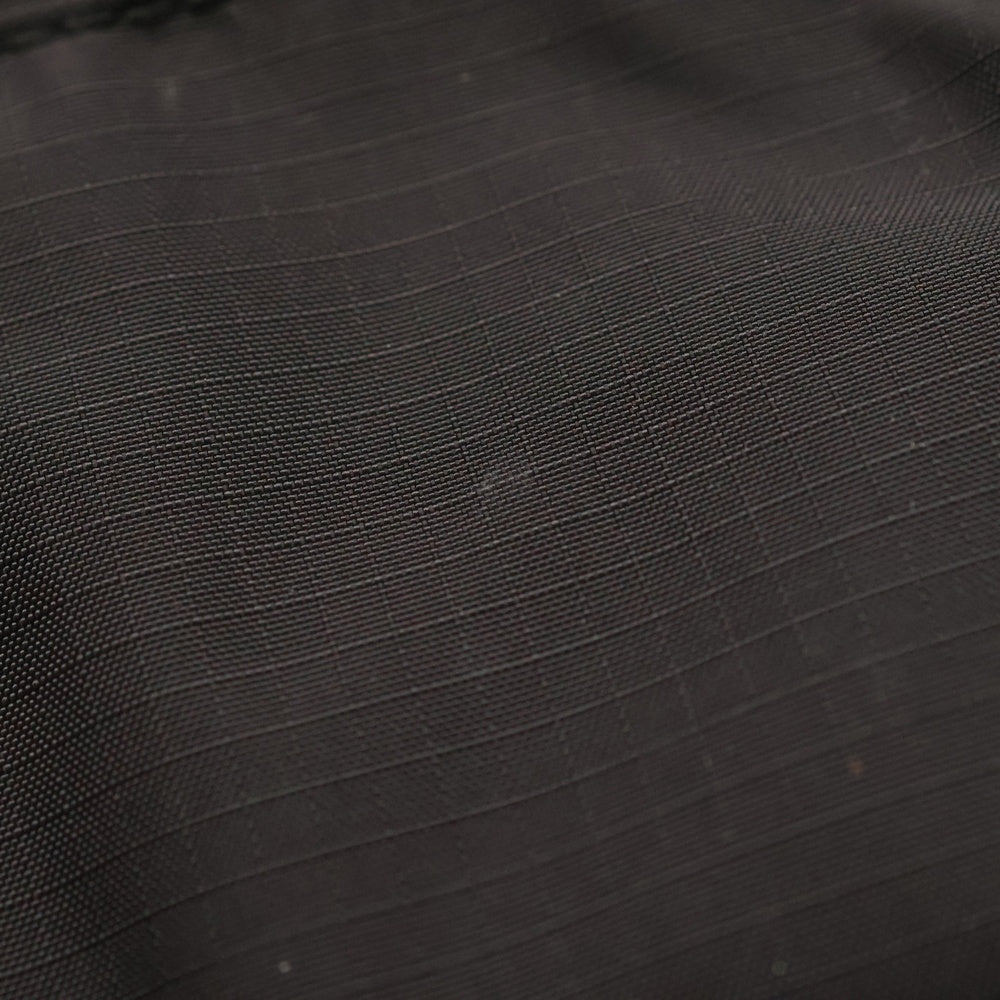 SUPREME(シュプリーム) 19SS Tote Backpack ボックスロゴ リップストップ トート バックパック リュックサック ブラック