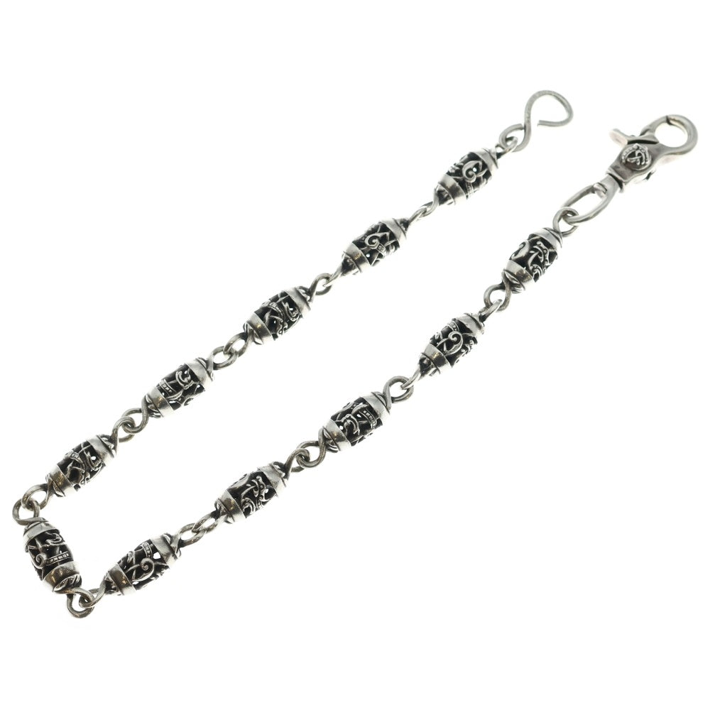 CHROME HEARTS(クロムハーツ) CELTIC ROLLER LONG-T/1クリップロング 