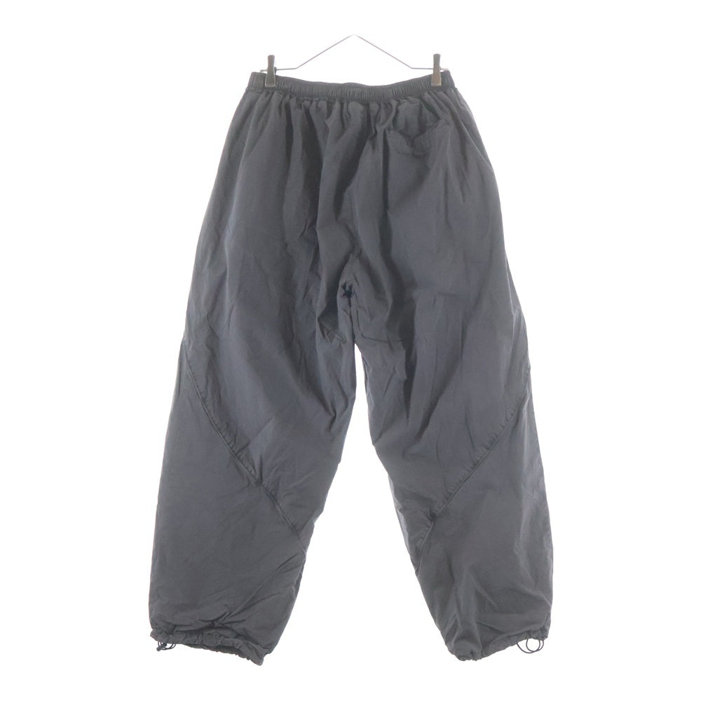 UMBRO(アンブロ) ×OPENING ACT Baggy Jogger Pants オープニングアクト バギージョガーパンツ グレー OPA250647