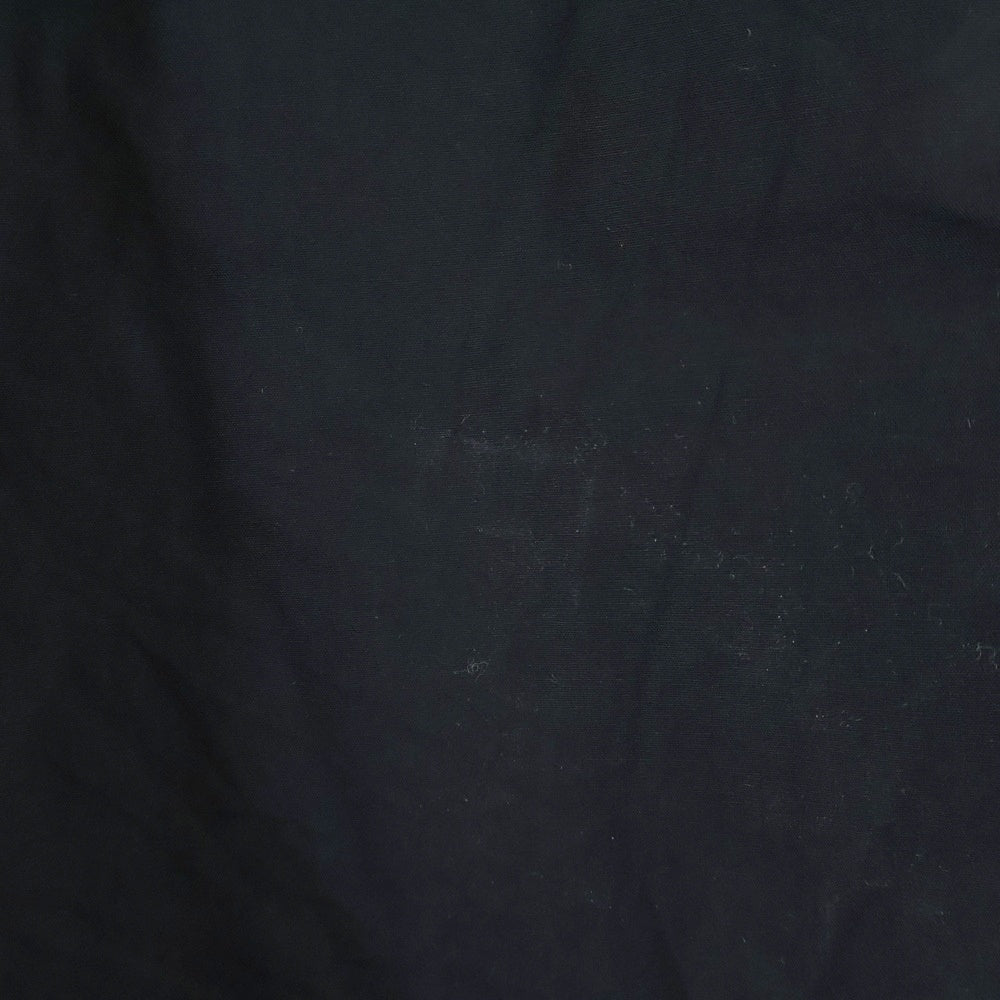 UMBRO(アンブロ) ×OPENING ACT Oversized Tracksuit Jacket オープニングアクト オーバーサイズ トラックスーツジャケット ブラック OPA250646